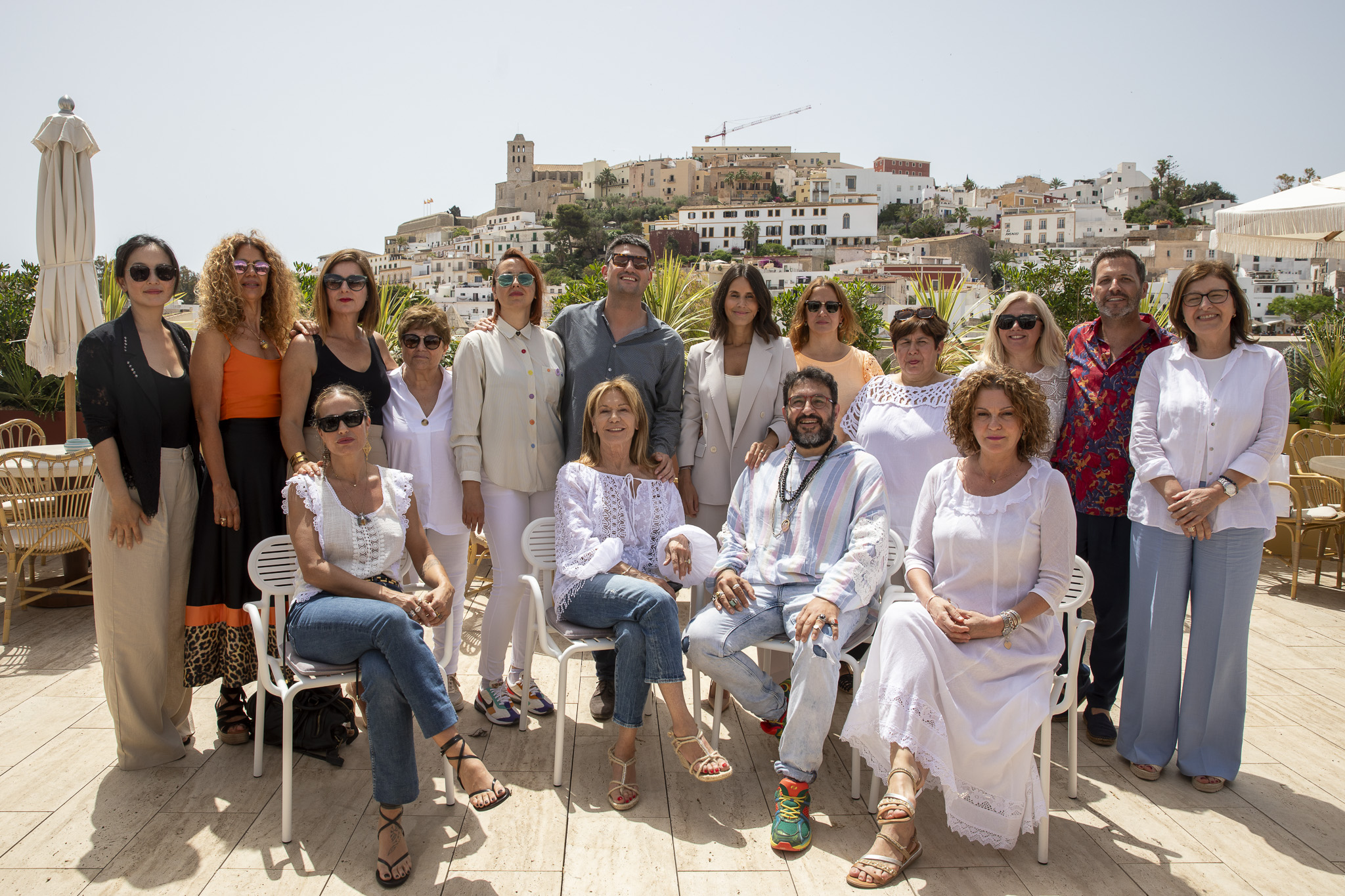La Pasarela Adlib Ibiza celebra su 53 Edición el próximo 8 de junio conmemorando el 25 aniversario de Ibiza como Patrimonio