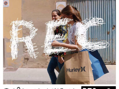 080 Barcelona Fashion y Rec.0: 5a edición uniendo moda sostenible y talento emergente