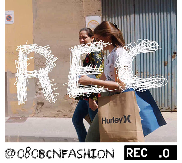 080 Barcelona Fashion y Rec.0: 5a edición uniendo moda sostenible y talento emergente