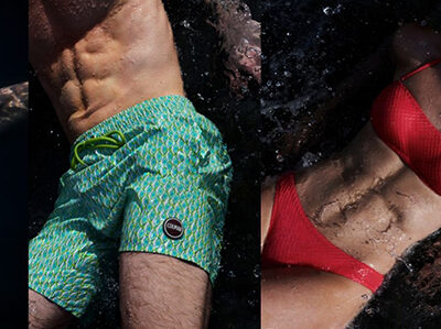 Sumérgete en el estilo: Colmar desvela su colección de baño 2024