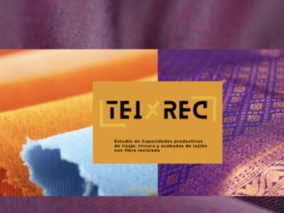 Texfor pone en marcha la investigación para el proyecto TeixRec