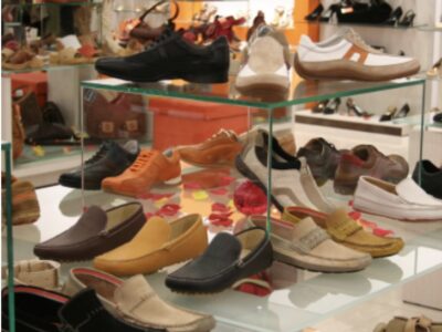 Las ventas en el Comercio de Euskadi caen un 2,1% en el primer trimestre