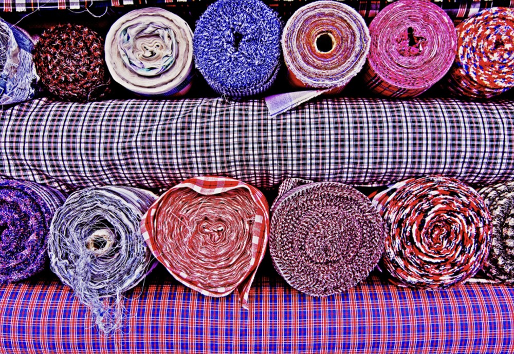 La Confederación de la Industria Textil (Texfor) organiza el curso 'Defectos en tejidos y prendas'
