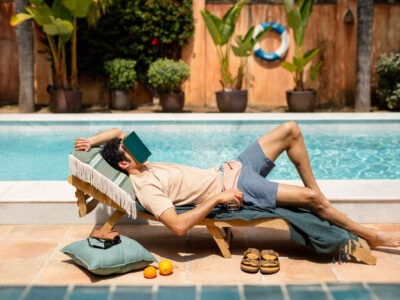 Inspirada en la costa y el mar: así es la nueva colección de Boston para este verano