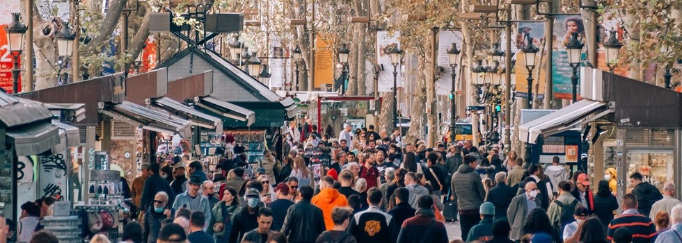 El comercio de moda en España emplea a 354.000 personas