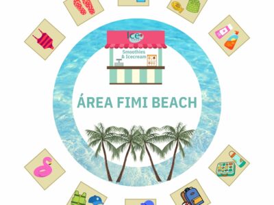 FIMI Summer presenta su nuevo espacio, FIMI Beach