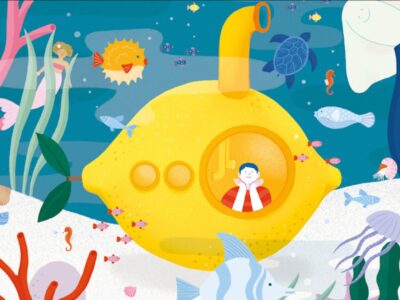 La 99 Pitti Immagine Bimbo tine de amarillo Florencia del 19 al 21 de junio