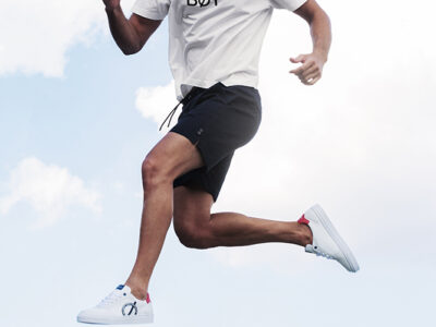 LØCI WEAR lanza una colaboración exclusiva con la marca de ropa deportiva Ron Dorff