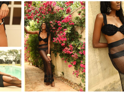 Estiliza tu silueta con los trajes de baño de Sibilina Flamenca (SBLN)