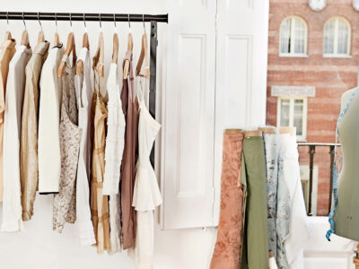 r-evolución Moda Sostenible Certificada, reconocida en la nueva legislación europea contra el “greenwashing"