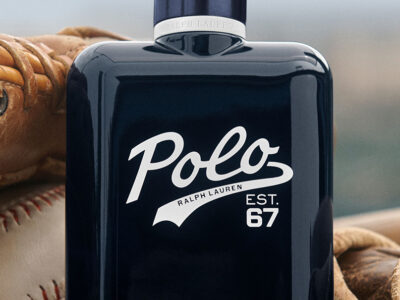 Ralph Lauren Fragrances presenta Polo Est. 67: una nueva fragancia atrevida y deportiva