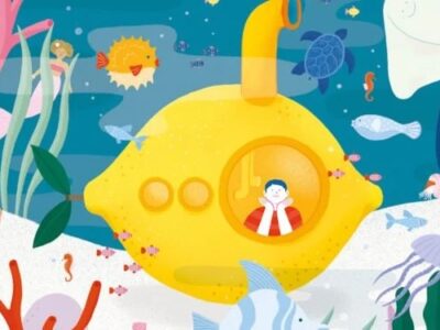 ASEPRI presenta en Pitti Bimbo su Book Digital “FAMILY” I Love You