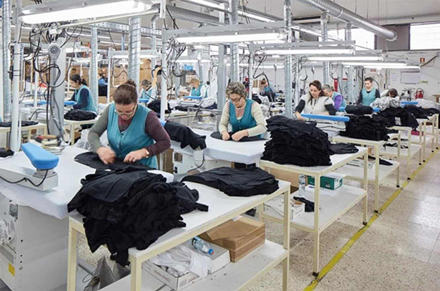 UGT FICA denuncia que la negociación del convenio de la industria textil y de la confección se mantiene sin avances