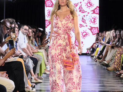 Surkana presenta su nueva colección A Morocco’s Journey SS25 con un gran desfile en Barcelona