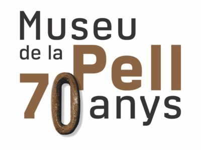 El Museo de la Piel de Igualada celebra su 70 aniversario