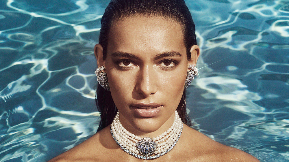 Eleva tu Estilo este Verano con la Impresionante Colección de Joyas de Swarovski