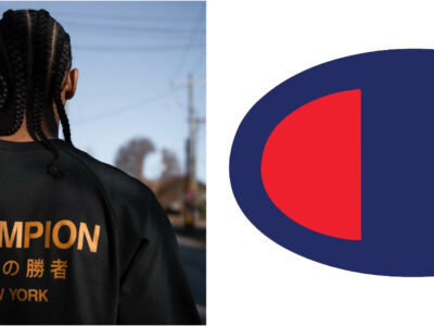 Authentic Brands Group hace público su interés por adquirir la icónica marca Champion a HanesBrands