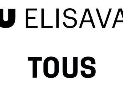 TOUS y Elisava crean un nuevo programa educativo para el impulso del diseño, la innovación y la creatividad empresarial