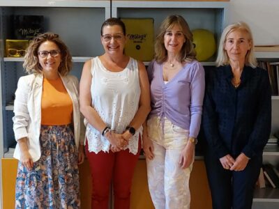 Málaga de Moda confirma su participación en la edición de septiembre de MOMAD 2024 con el doble de empresas que en febrero