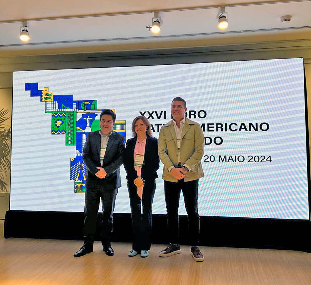 Expo Riva Schuh & Gardabags Around the World llega a Brasil