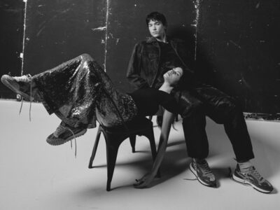 HIDN-ANDER Call to Action 2024 vol.2: “BOUNDLESS”