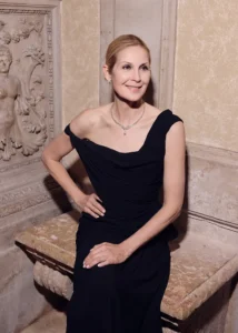 Kelly Rutherford