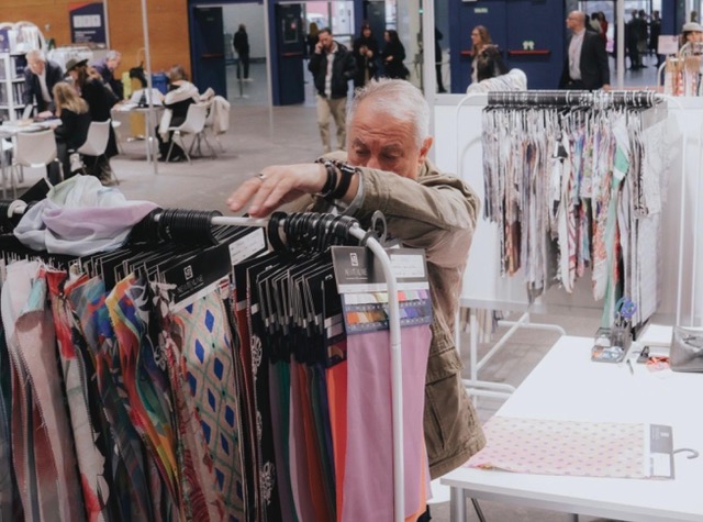 Vuelve Kilómetro 0 Moda del 11 al 13 de septiembre en el pabellón 2 de Ifema Madrid