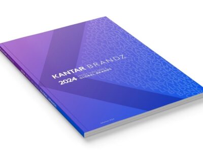 Zara se cuela en el puesto 70 como la única marca española que figura en el Top 100 de las marcas globales más valiosas del 2024 del Informe Kantar BrandZ