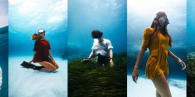 Recovo y Batera se unen para crear una nueva colección de camisetas hechas con tejido de cáñamo reutilizado