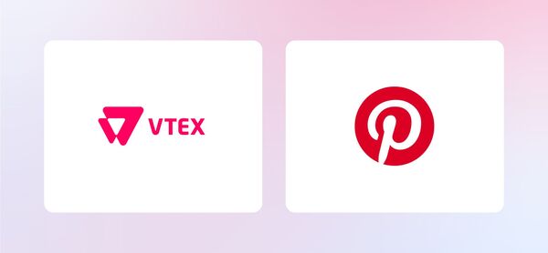 Pinterest y VTEX se asocian para expandir el social commerce de sus clientes