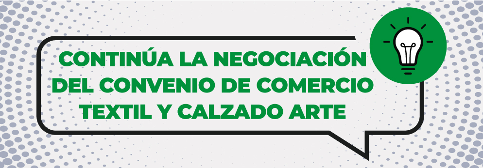 Fetico confirma que "la oferta patronal ARTE sigue estando muy alejada de nuestras aspiraciones"