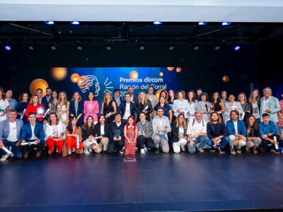 Ecoalf consigue el Premio Dircom 2024 a la mejor Memoria de Sostenibilidad