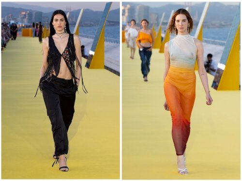 Desigual culmina su rebranding con un espectacular Fashion Show en Barcelona que rinde homenaje a su icónico legado