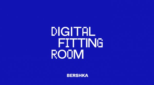 Bershka introduce la experiencia Digital fitting room en su App mobile