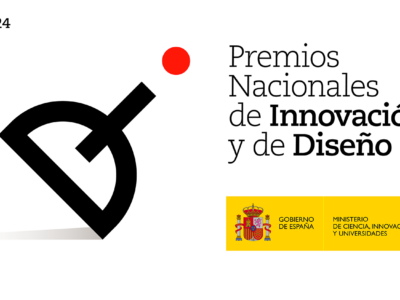 El Ministerio de Ciencia, Innovación y Universidades convoca los Premios Nacionales de Innovación y de Diseño 2024