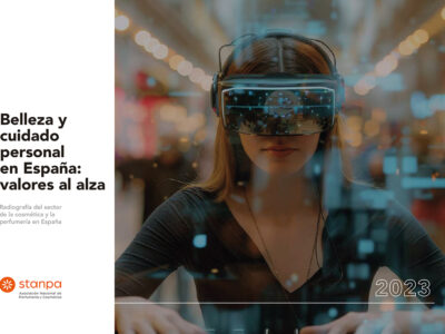 El sector de la belleza y el cuidado personal en España superan los 10.400 millones de euros