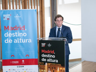 El Congreso “Madrid, Destino de Altura” prevé que el sector del lujo crezca a un ritmo anual del 7% al 9% hasta 2027