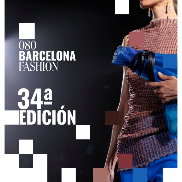 Último día para inscribirse en la 34ª edición de la próxima 080 Barcelona Fashion