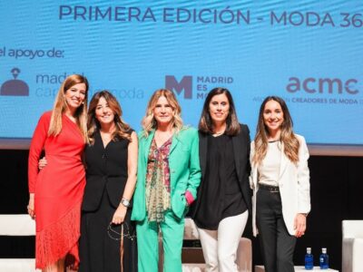 El encuentro internacional Europe Fashion Summit vuelve a Madrid del 10 al 12 de septiembre