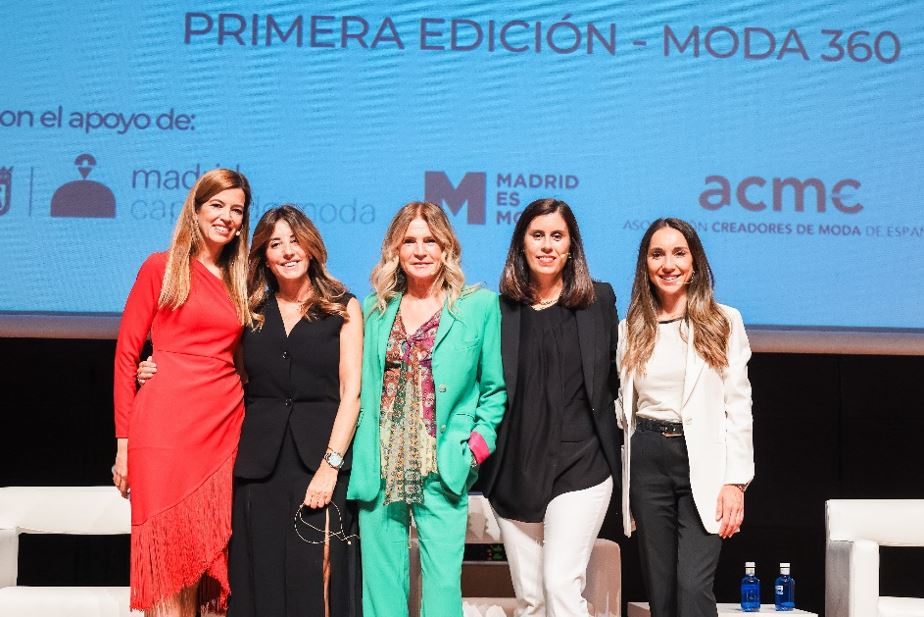 El encuentro internacional Europe Fashion Summit vuelve a Madrid del 10 al 12 de septiembre