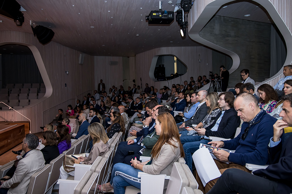La Asociación Española del Retail (AER) celebra el mayor Congreso de Retail: Horizonte 2025