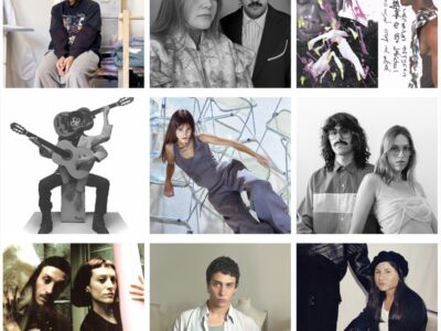 Estas son las firmas candidatas al Mercedes-Benz Fashion Talent septiembre 2024