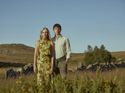 Lion of Porches nos descubre sus nuevas prendas para el otoño