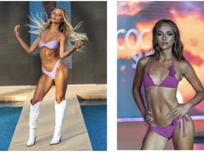 Ibiza Swim Week marca un antes y un después en el mundo del swimwear