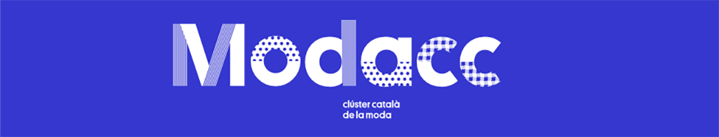 EL Clúster Catalán de la Moda (Modacc) organiza este próximo mes de septiembre un curso de 'Introducción al diseño sostenible: ecodiseño para el impacto positivo'