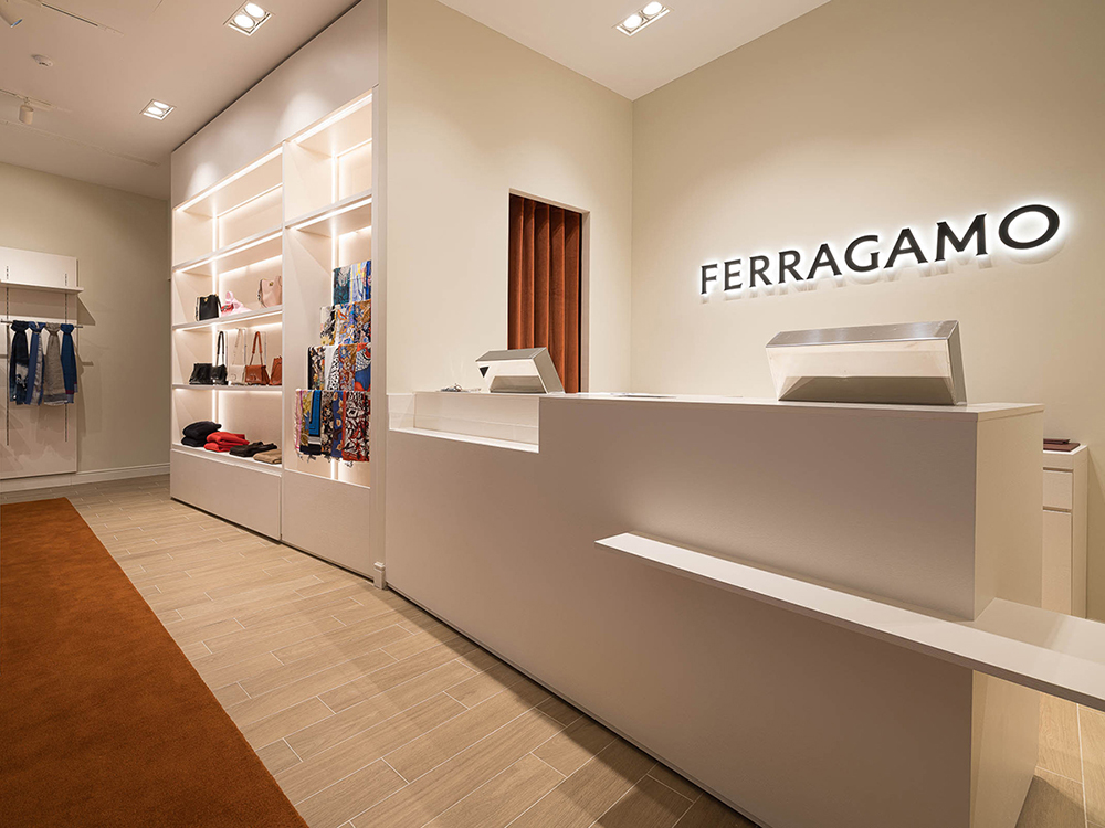 McArthurGlen suma Ferragamo, G-Star, Ben&Jerry’s, Havaianas y Hoff a su completa oferta comercial