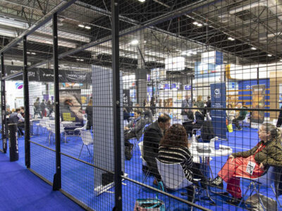 IFEMA MADRID y SPAIN IS SPORT – AFYDAD promueven la tercera edición consecutiva de FITUR Sports