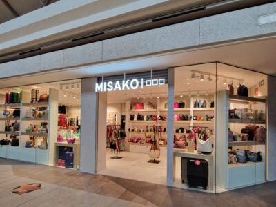 Misako abre un nuevo punto de venta en el centro comercial de Montigalà