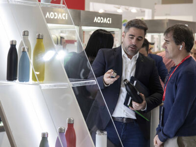 PMG PROMOGIFT 2025 abre la convocatoria de su 17ª Edición