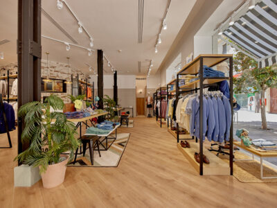 PuroEGO abre su primer punto de venta propio en Málaga asesorada por Rubica Real Estate